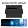HDD Docking Station USB3.0 5Gbps Multifunction SSD Docking Station SSD