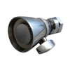 High Velocity Showerhead Spray 2.5 GPM Full Force Chrome All