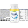 Parax Forte Capsules | For Your Physical Balance | Premium