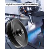Power Steering Pump Pulley Fit for MerCruiser 4.3 5.0 5.7