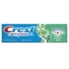 Crest Complete Whitening Plus Scope Minty Fresh Toothpaste, .85 Ounce