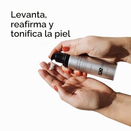 PCA SKIN ExLinea Pro Peptide Face Serum - Advanced Anti Aging Hydrating Spot Treatment with Hyaluronic Acid for Fine Lines & Wrinkles (1 fl oz)
