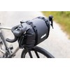 Alpkit Deluge Handlebar Bag Lightweight Waterproof Handlebar Bag (20L)
