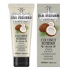 Forderskin Superfood Real Veggie Farm Nutrition Cream 100ml Coconut /
