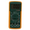 DT‑9205M LCD Large Screen Digital Multimeter Handheld Voltmeter Ohmmeter Ammeter