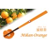 Wakasa Lacquer Japanese Traditional Color Chopsticks Rest Assortment Mikan Tea