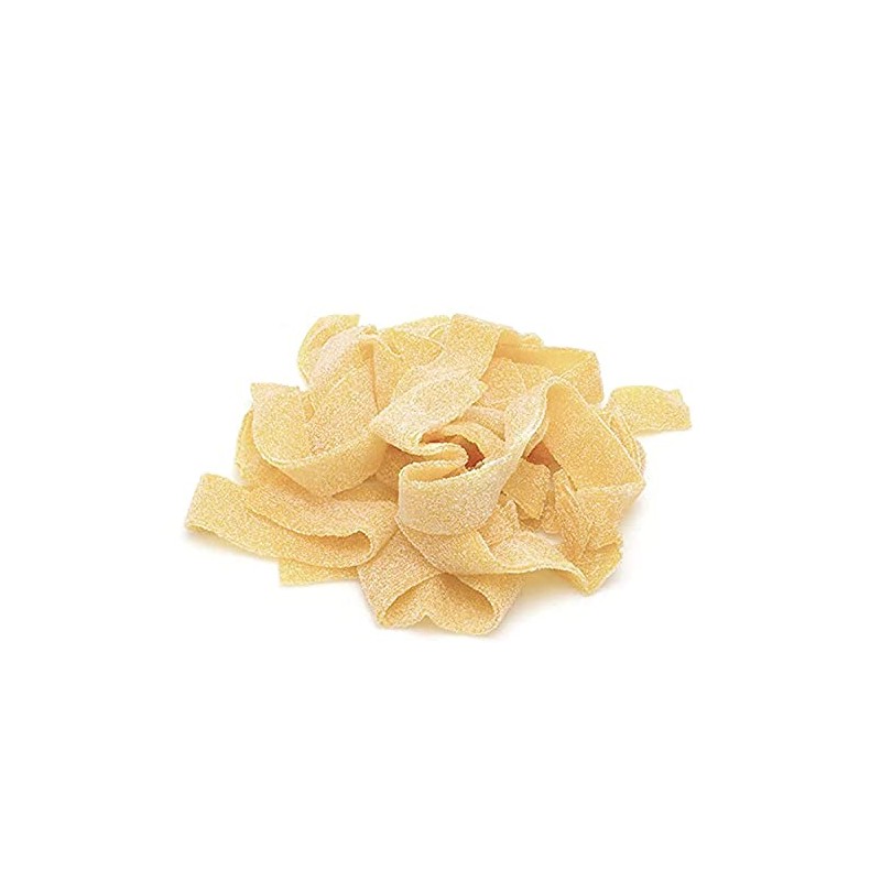 SweetGlob Sour Gummy Belts Candy (2 Pound, Sour Pineapple)