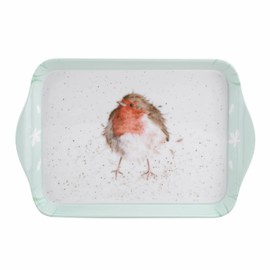 Wrendale Designs - 'Robin' Scatter Tray