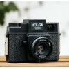 Anton & Holga 120N Rollfim Camera Optical Glass Lens