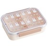Skater PM4CA-A Storage Container, Miffy, 19.7 fl oz (550 ml),