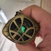 Jextech Collar Dr. Strange Ojo De Agamotto Gema Tiempo Vengadores