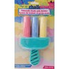3 Piece Sidewalk Chalk