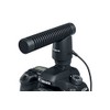 Canon DM-E1 Digital camera microphone Wired Black