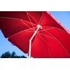 PICNIC TIME Coca-Cola Enjoy Coke Outdoor Canopy Sunshade Beach Umbrella