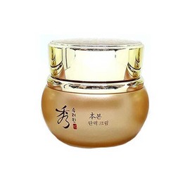 Sulyohan 수려한 본 탄력크림75ml Elegant Collagen Cream 75ml