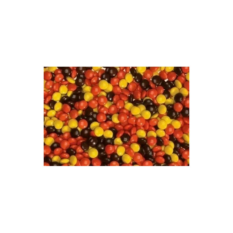 Reese's Reese's Pieces Peanut Butter Milk Chocolate Candy BULK CANDY-