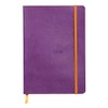 Rhodia Soft Cover Notebook