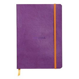 Rhodia Soft Cover Notebook