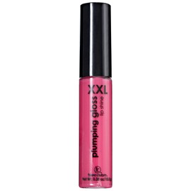 Femme Couture Plumping Lip Gloss XXL Pink Take-Over