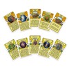 Lookout, Agricola Dulcinarius Deck, Expansion, Connoisseur Game, Board Game, 1-4