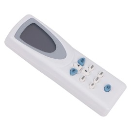 For Whirlpool DG11D1-10 Replace AC A/C Remote for Whirlpool Air Conditioner DG11D110 DG11D1/10