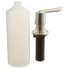 Pfister 950508S Soap Dispenser Assembly, Stainless Steel