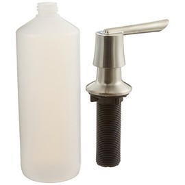 Pfister 950508S Soap Dispenser Assembly, Stainless Steel