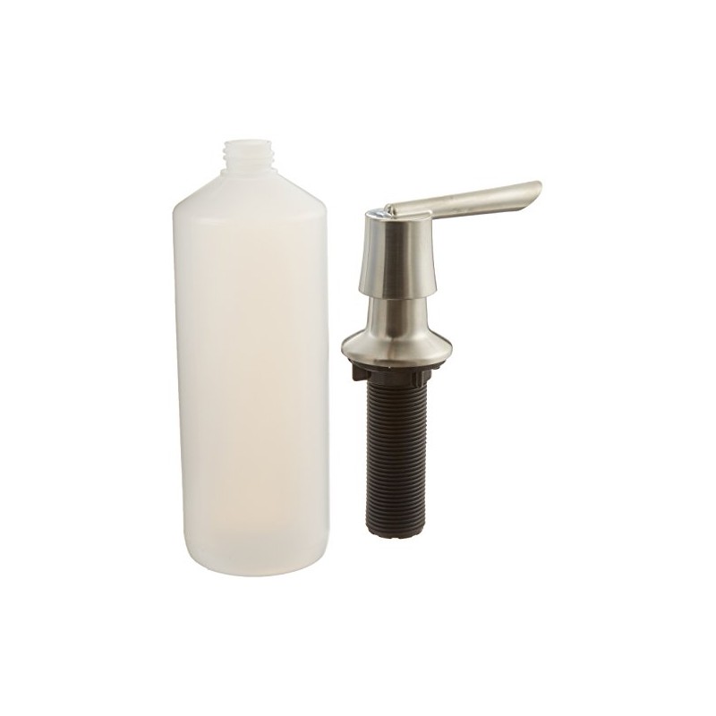 Pfister 950508S Soap Dispenser Assembly, Stainless Steel