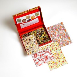 Letter writing Set - 1960s: (-)