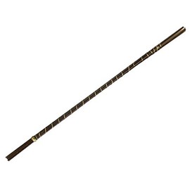 Vallorbe Glardon Jewellers Saw Blades Grade 6/0 for jewellery makers and hobbyists. Pack of 12