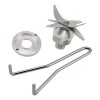 Cuchillo Para Batidora De Hielo Twk Tm 767 800 Cuchillas