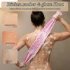 Exfoliating Shower Towel, Japanese Exfoliating Bath Towel