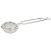 Lacor-62957-BIRD'S NEST MOULD 7-9 CM. INOX.