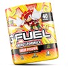 G Fuel Knuckles' Sour Power Energy Drink Powder, Pre Workout