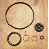 Honda NEW Genuine HONDA Carburetor Rebuild Kit GX240 GX270 GX340