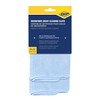 Qep 70018 Microfiber Cloth, Blue