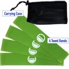 Towel Bands (4 Pack) - The Better Towel Chair Clips