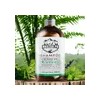 Shampoo MASTER PO Romero 480mL Anticaída Anticaspa Fortificante