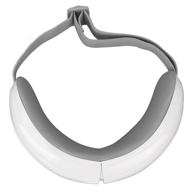 Electric Eye Massager Rechargeable Vibration 3 Gears Portable Smart Eye