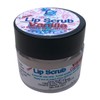Diva Stuff Ultra Hydrating Lip Scrub for Soft Lips, Gentle