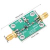 RF Wideband Amplifier, 0.1-2000MHz RF Aerial Amplifier RF Amplifier Module
