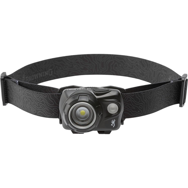 Browning 3713055: Headlamp, Lone Peak Sf