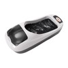 CaLaOCO Shoe Covers Machine, Automatic Shoe Cover Dispenser Disposable Plastic