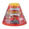 Smashers-Mix-Series 4 Combo Pack Lava Slime Surprise and Mini Light-Up