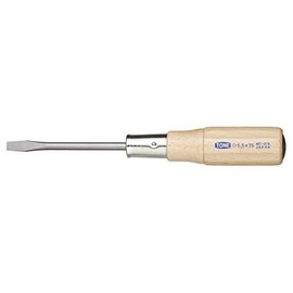 TONE Penetration Screwdriver MD-075 (−)0.7×5.5