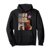 Hulk Hogan_004 Pullover Hoodie