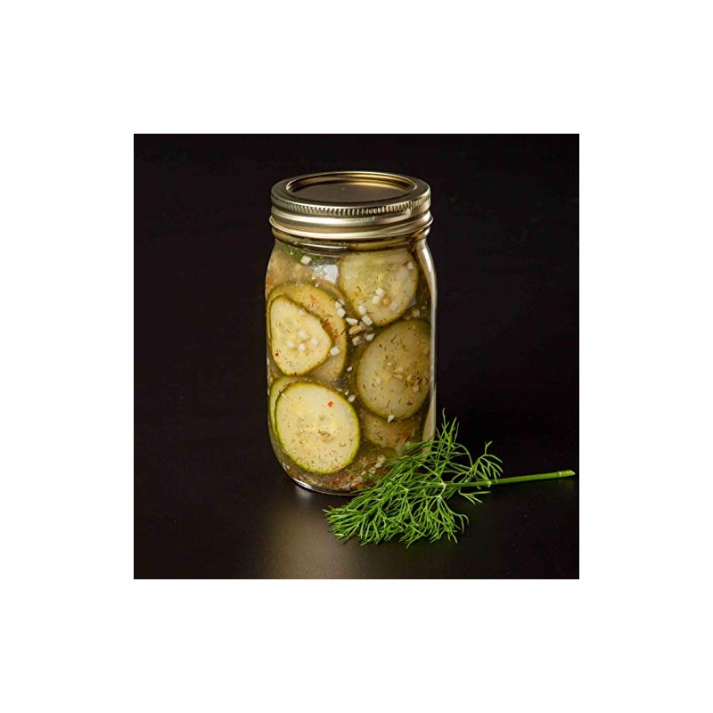 Dill-icious Pickle Kit Refill