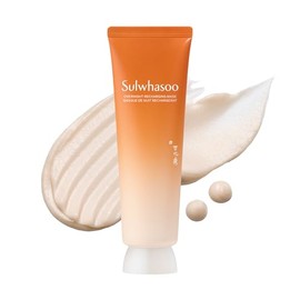 Sulwhasoo Overnight Vitalizing Sleeping Mask: Nourishing Moisturizing Boost Radiance Soften 4.05 fl. oz.
