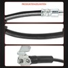 Frankberg Brake Hose, Brake Hoses, Brake System, Brakes, Brake Lines,