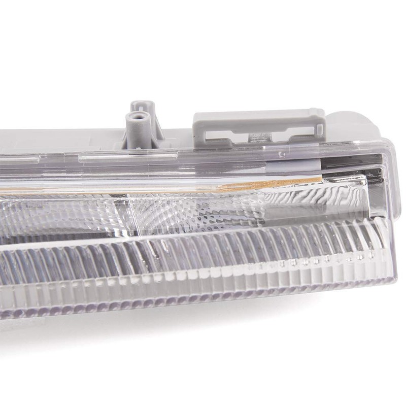 G-PLUS Front Daytime Running Light Assembly Super Bright Fog Driving